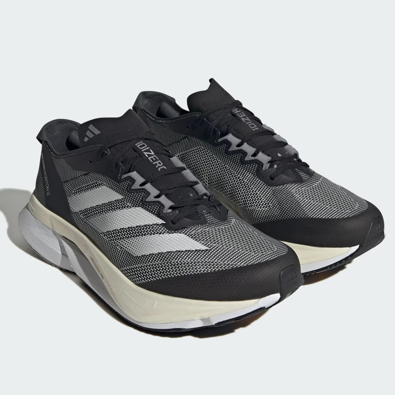 SEPATU LARI ADIDAS Adizero Boston 12 Wide