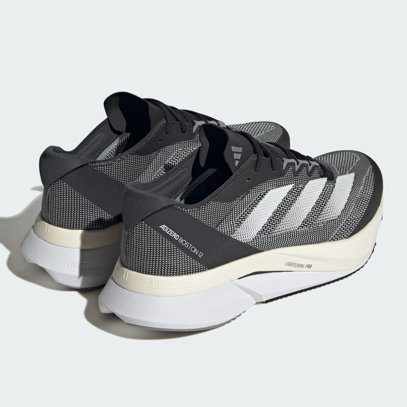 SEPATU LARI ADIDAS Adizero Boston 12 Wide