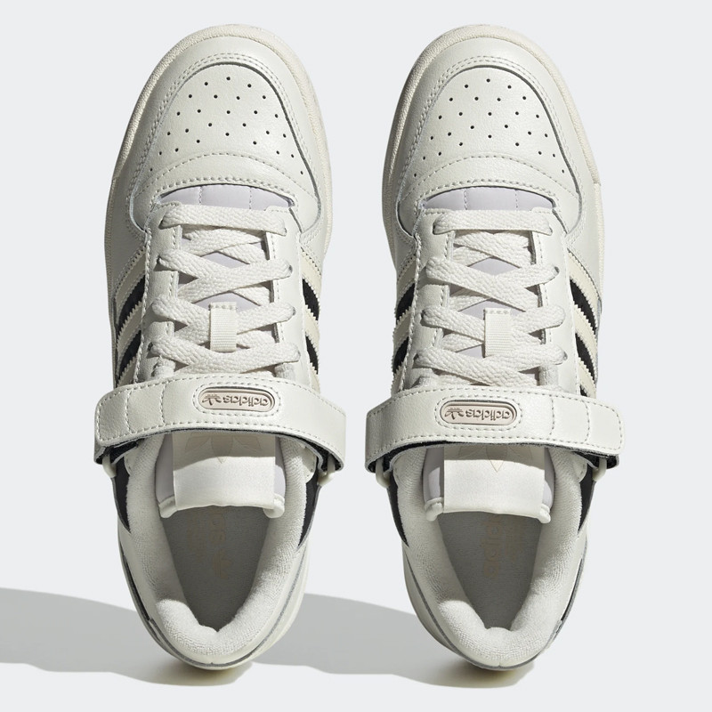 Wmns Forum Low foto 4