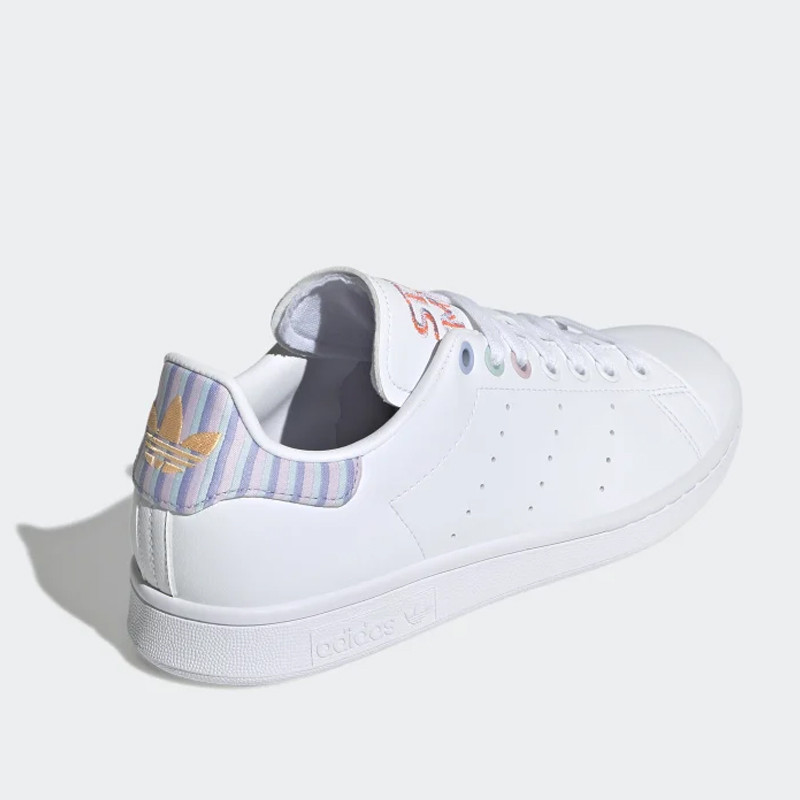 Wmns STAN SMITH foto 4