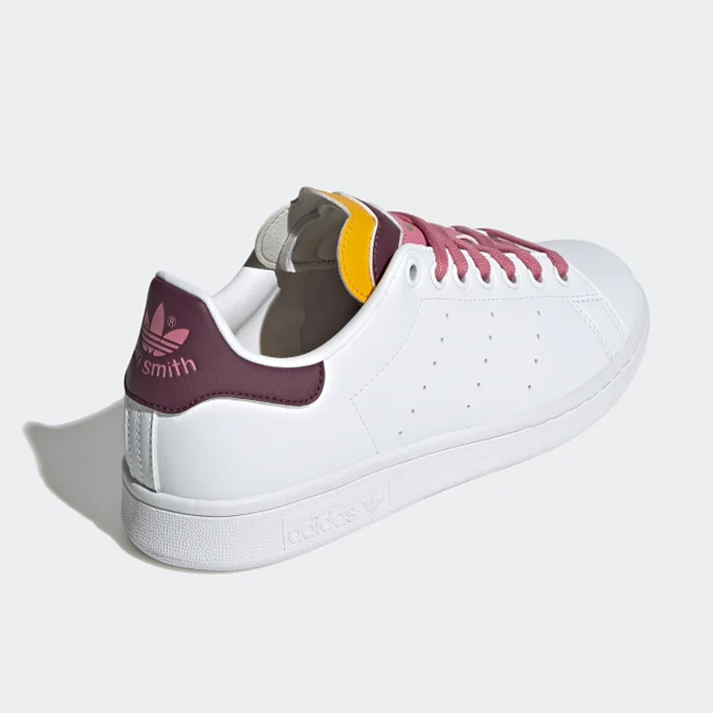 Wmns Stan SMith foto 4
