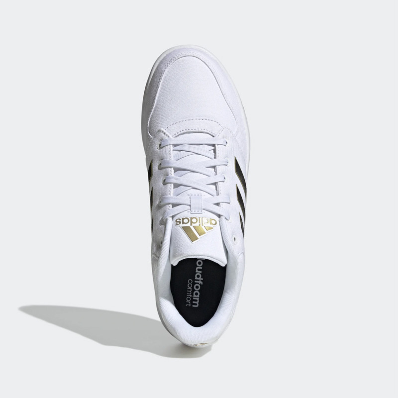 SEPATU BASKET ADIDAS Gametalker