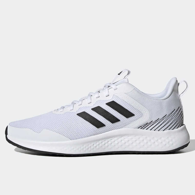 SEPATU LARI ADIDAS FLUIDSTREET