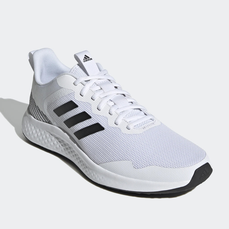 SEPATU LARI ADIDAS FLUIDSTREET