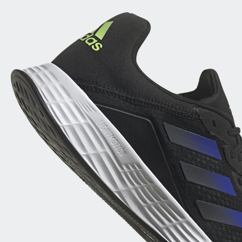 SEPATU LARI ADIDAS Duramo SL