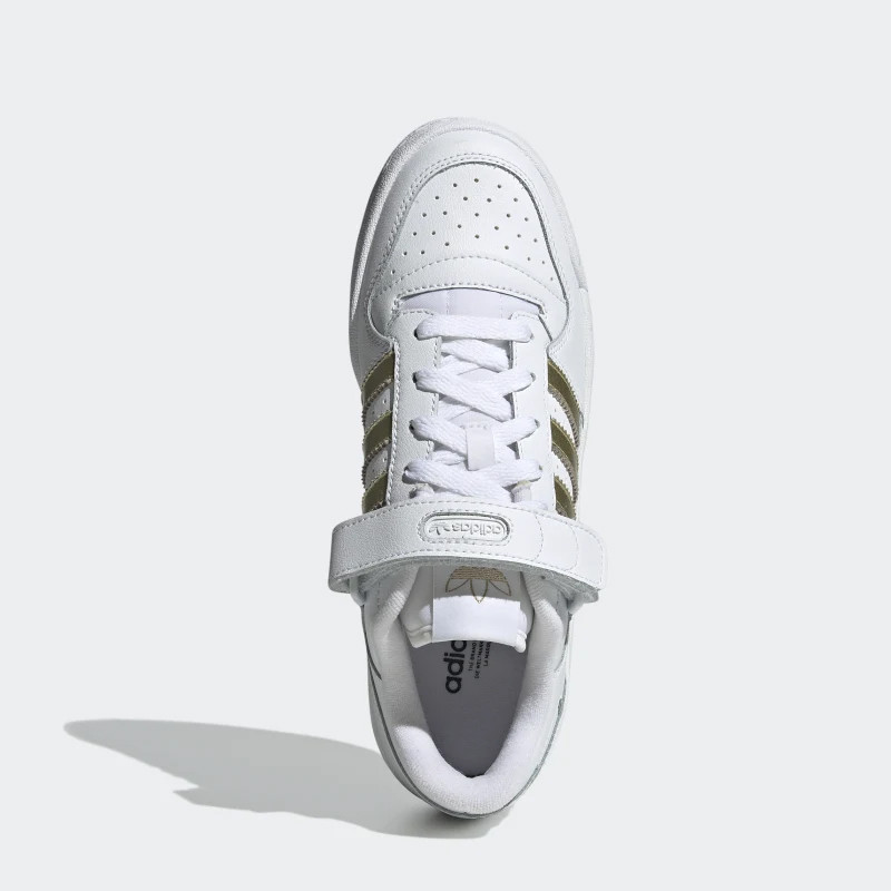 SEPATU SNEAKERS ADIDAS WMNS FORUM LOW