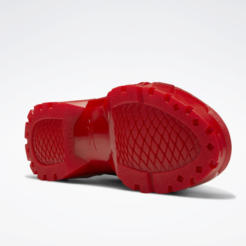SEPATU SNEAKERS REEBOK Wmns Cardi B Club C