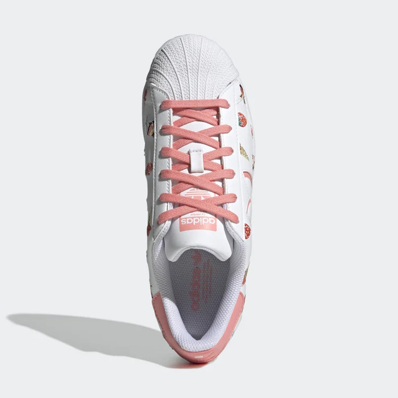 Wmns SUPERSTAR foto 2