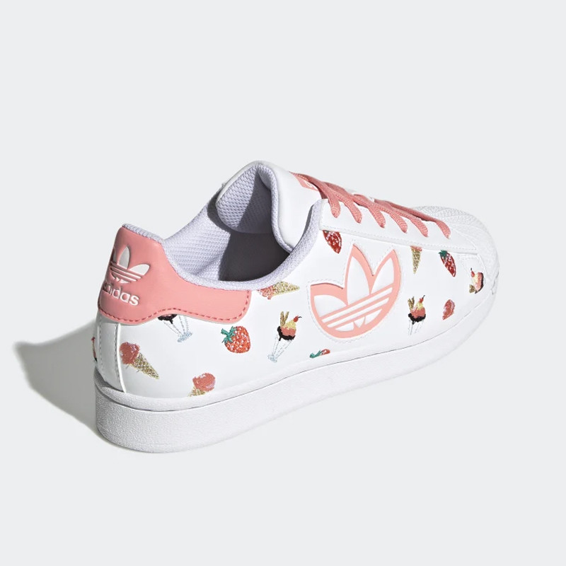 Wmns SUPERSTAR foto 4