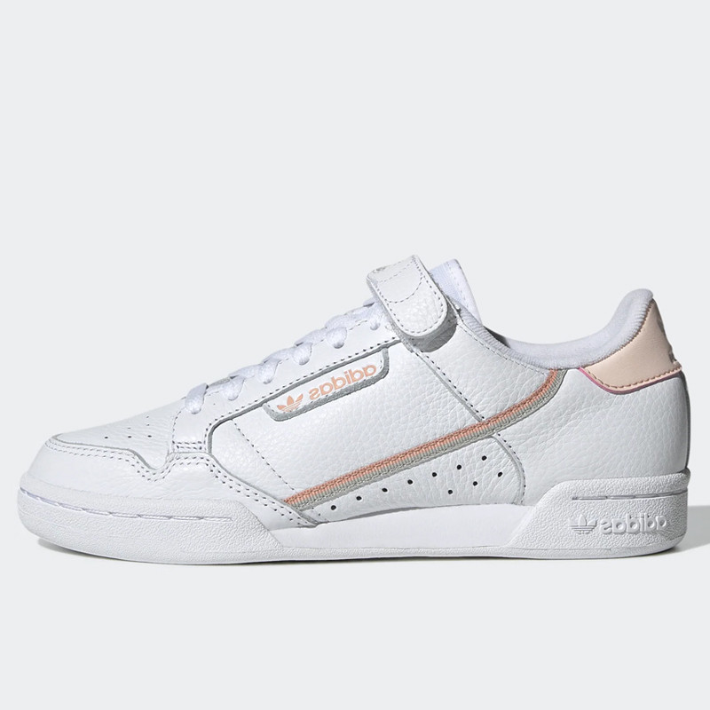 SEPATU SNEAKERS ADIDAS Wmns Continental 80 Breakbeat