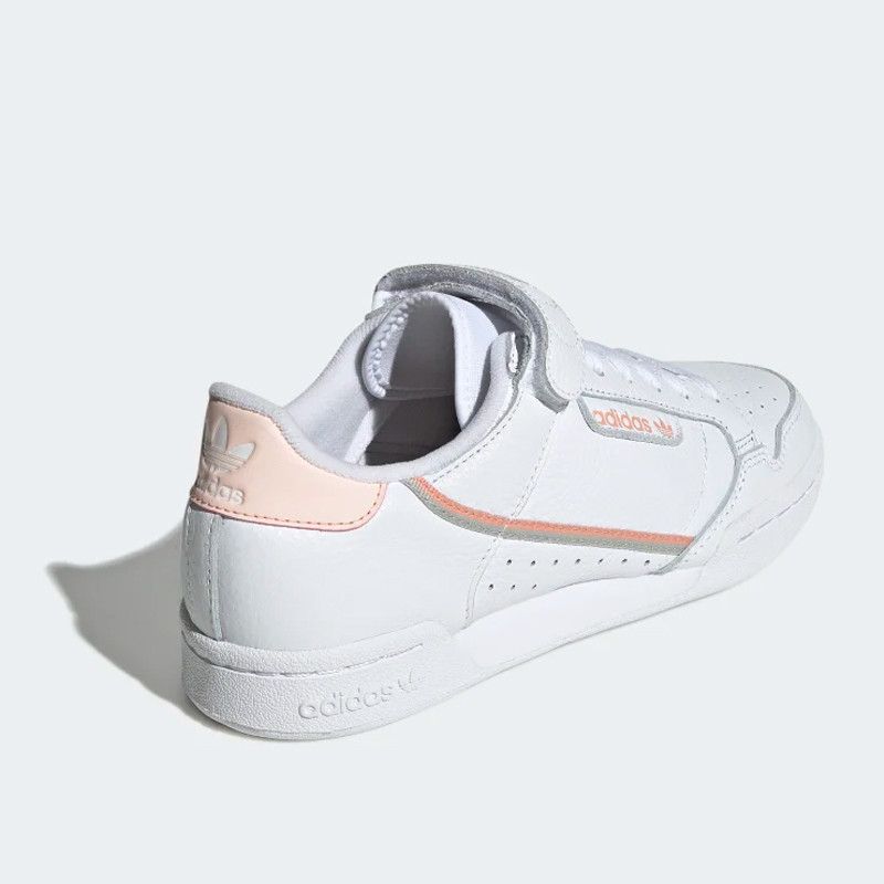 SEPATU SNEAKERS ADIDAS Wmns Continental 80 Breakbeat