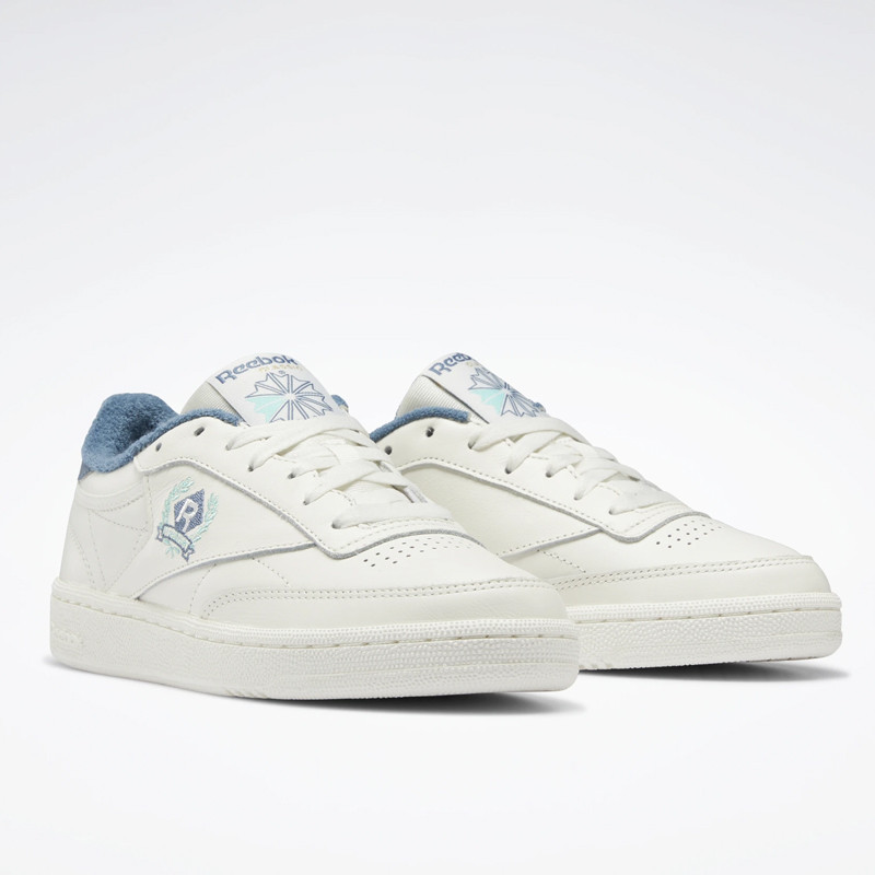 Wmns Club C 85 foto 2