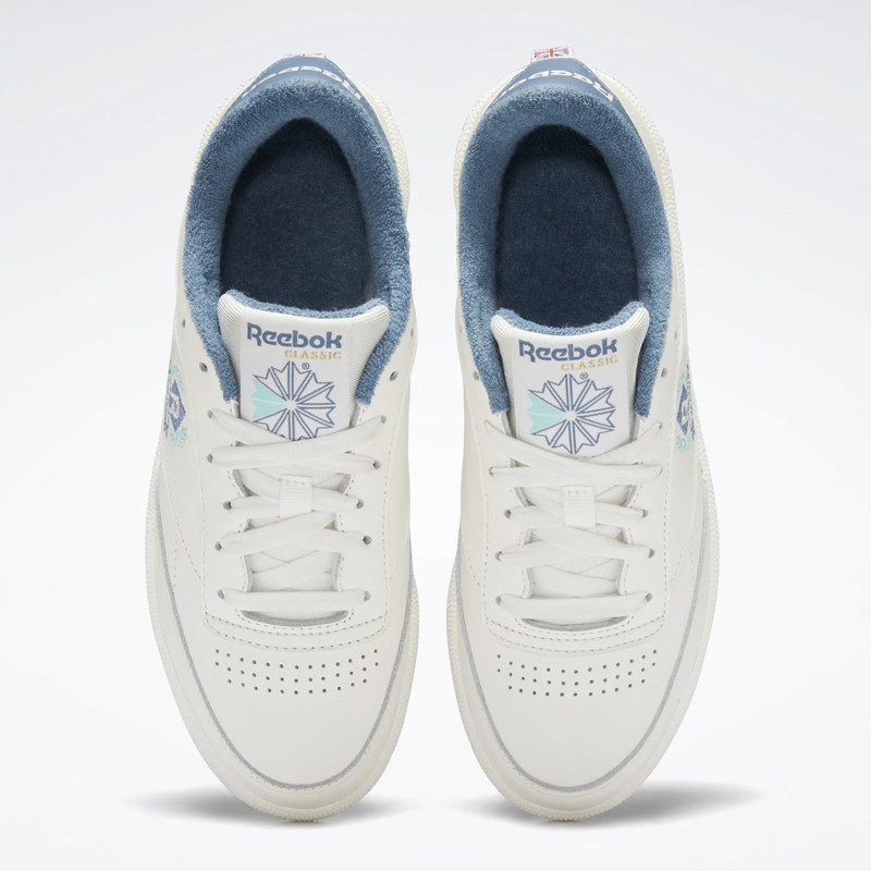 Wmns Club C 85 foto 4