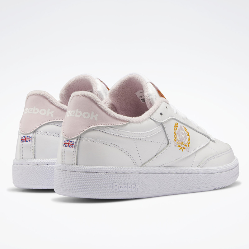 Wmns Club C 85 foto 3