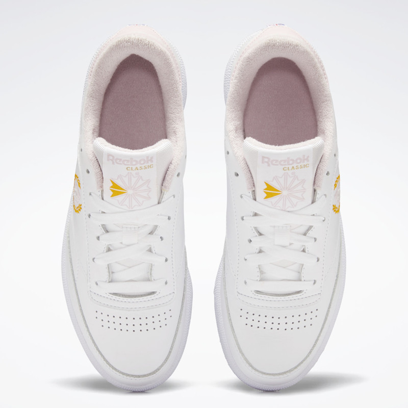 Wmns Club C 85 foto 4