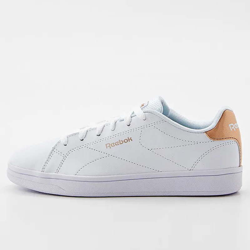 SEPATU SNEAKERS REEBOK Wmns ROYAL COMPLETE CLEAN 2