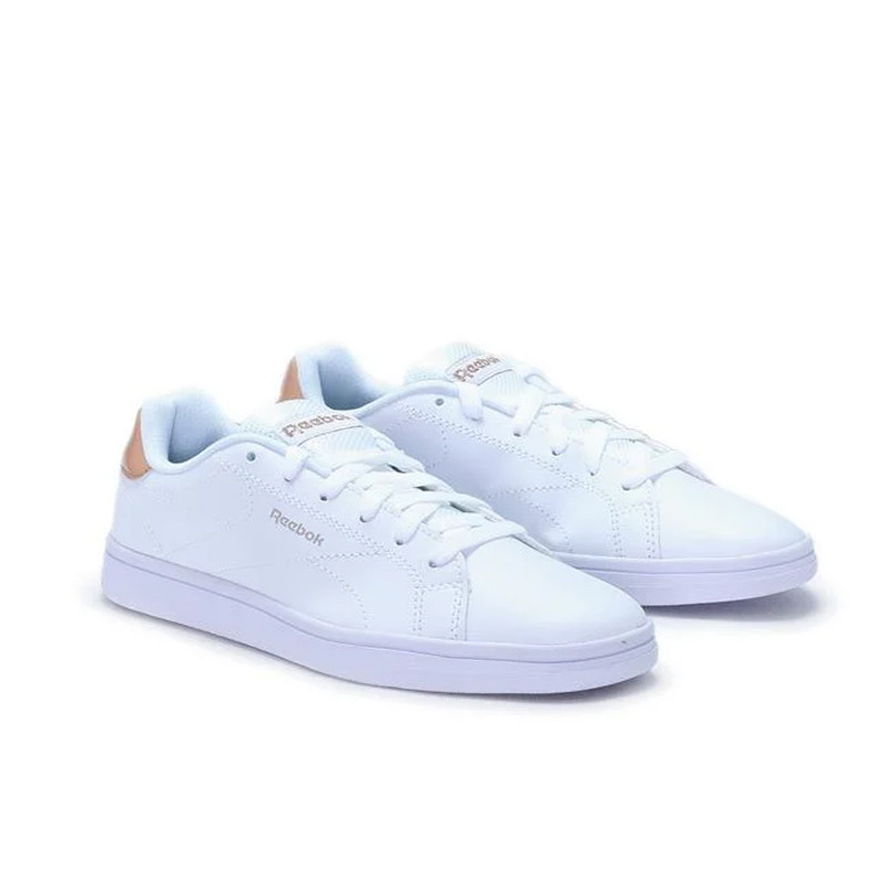 SEPATU SNEAKERS REEBOK Wmns ROYAL COMPLETE CLEAN 2