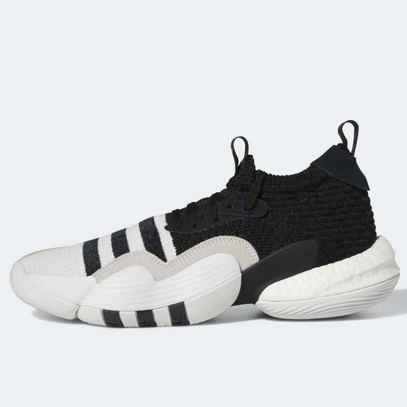 SEPATU BASKET ADIDAS Trae Young 2.0 Super Villain