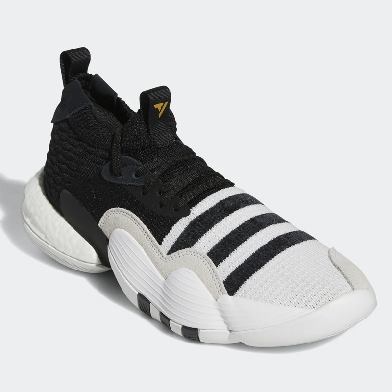 SEPATU BASKET ADIDAS Trae Young 2.0 Super Villain