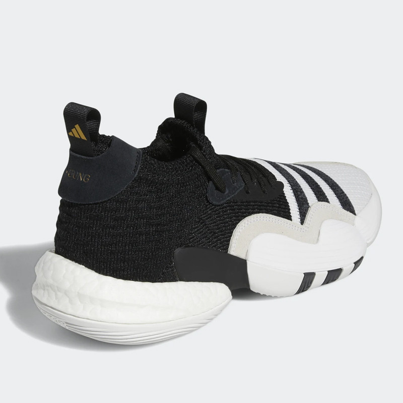 SEPATU BASKET ADIDAS Trae Young 2.0 Super Villain