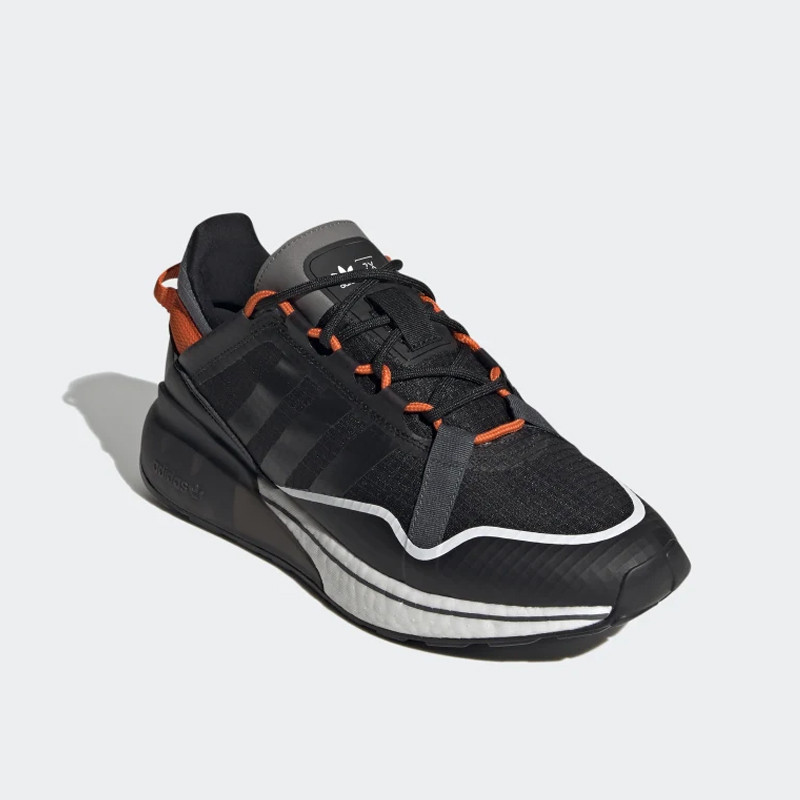 SEPATU LARI ADIDAS ZX 2K Boost Pure