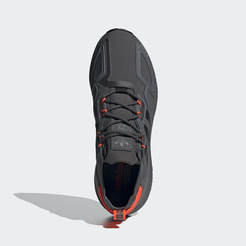 ZX 2K Boost foto 2