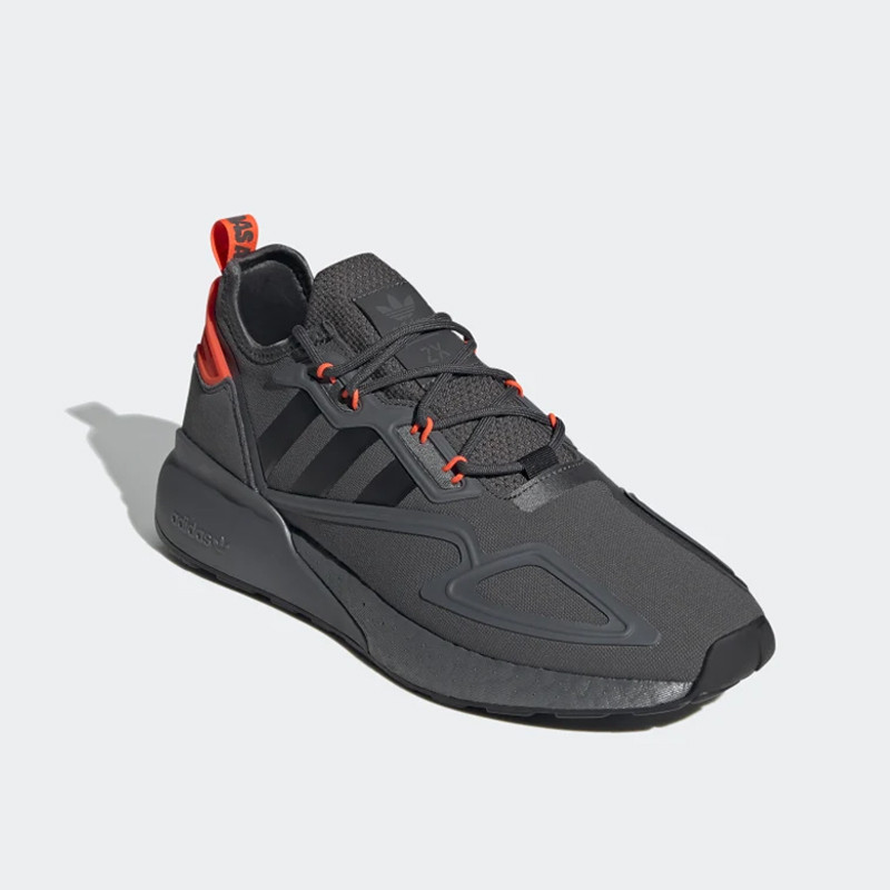 ZX 2K Boost foto 4