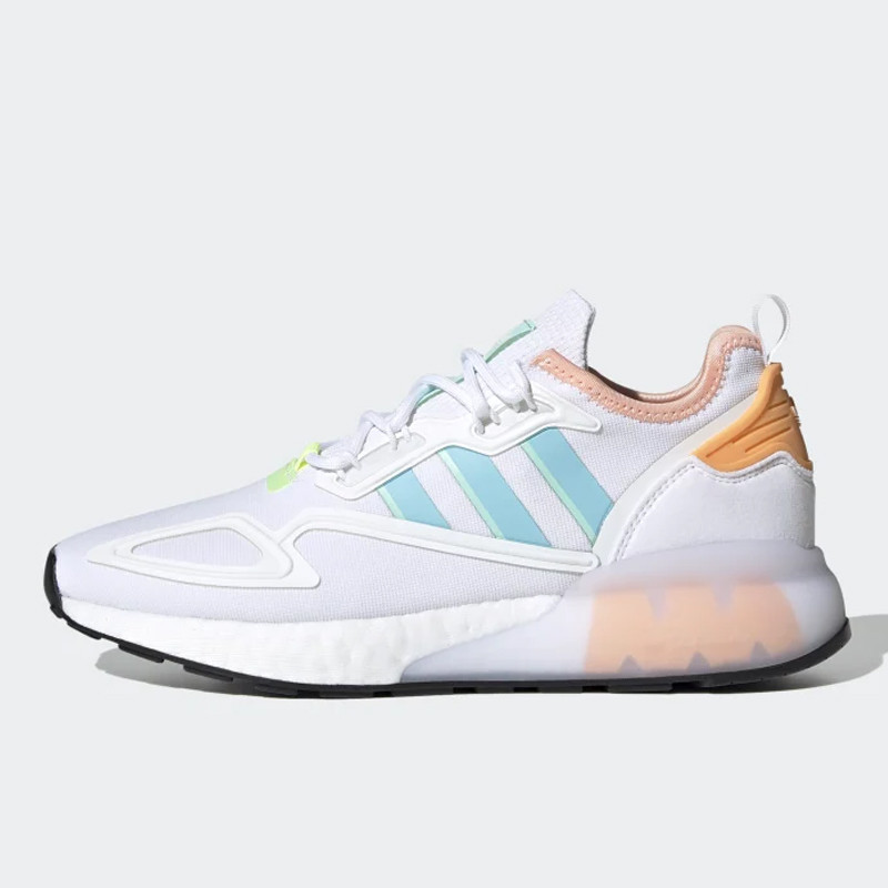 SEPATU SNEAKERS ADIDAS Wmns ZX 2K Boost