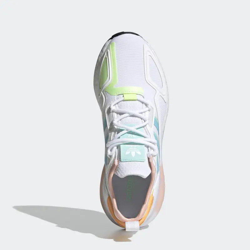 SEPATU SNEAKERS ADIDAS Wmns ZX 2K Boost