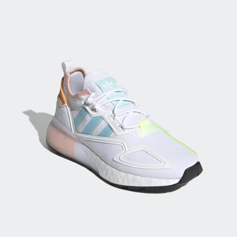 SEPATU SNEAKERS ADIDAS Wmns ZX 2K Boost