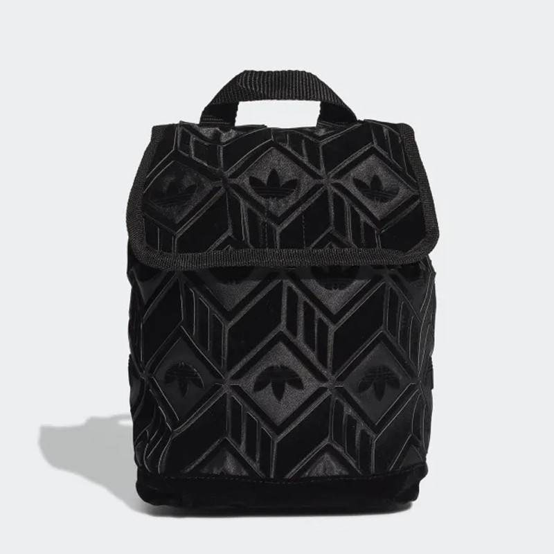 Mini Adidas Og Backpack Tas Sneakers Adidas Originals Mini