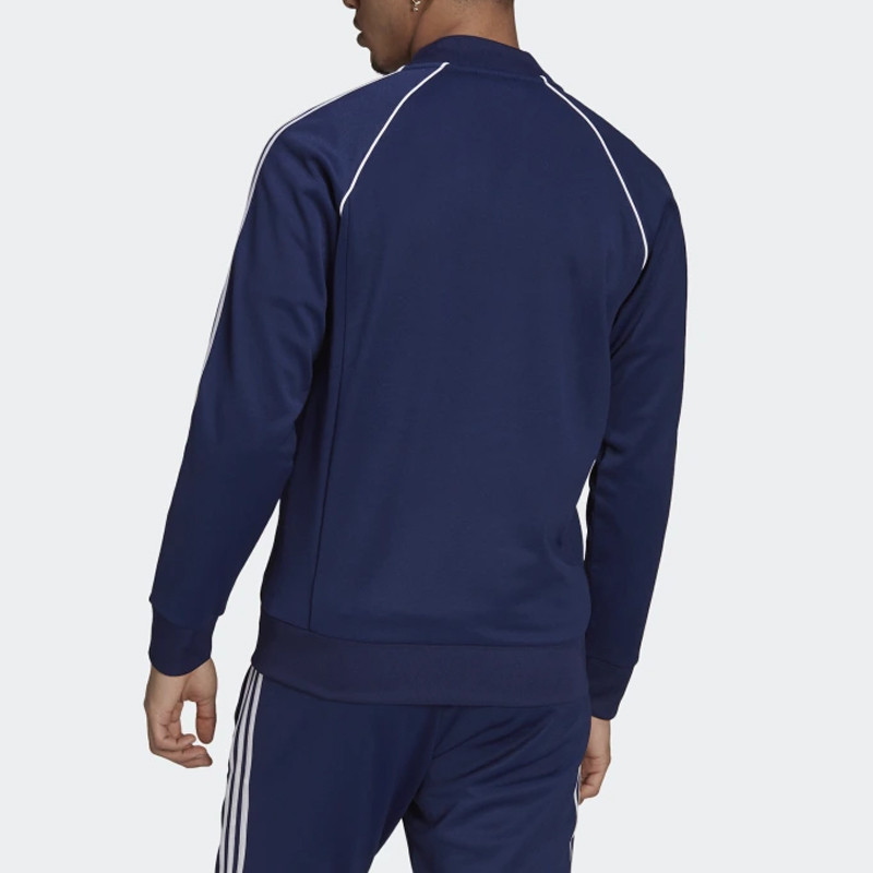 BAJU TRAINING ADIDAS ADICOLOR CLASSICS PRIMEBLUE SST TRACK JACKET