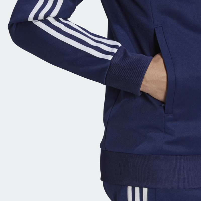BAJU TRAINING ADIDAS ADICOLOR CLASSICS PRIMEBLUE SST TRACK JACKET