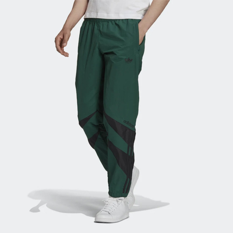 SPRT SHARK WOVEN TRACK PANTS foto 2