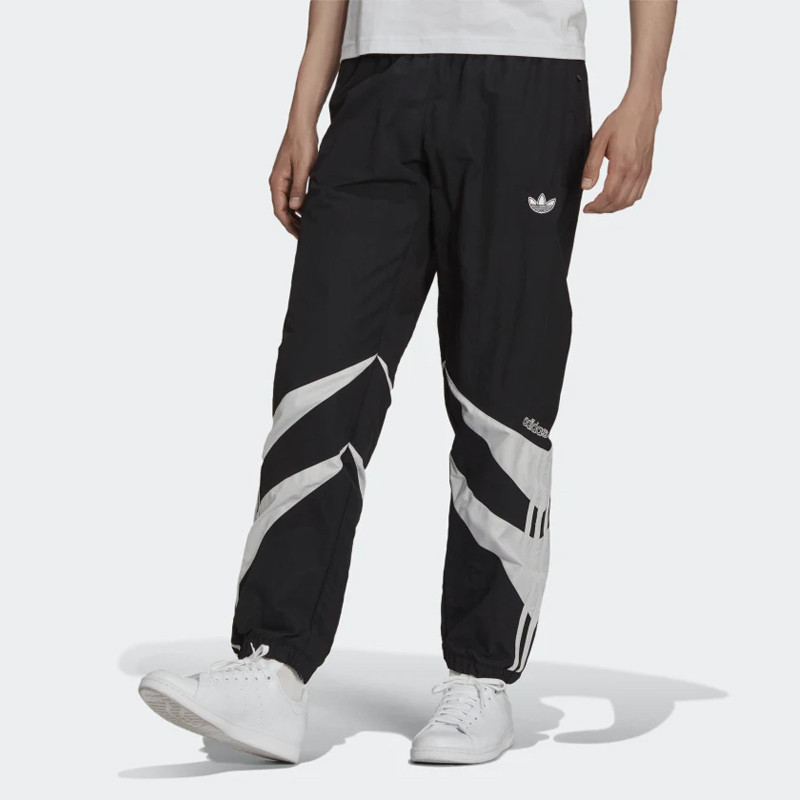 SPRT SHARK WOVEN TRACK PANTS foto 2