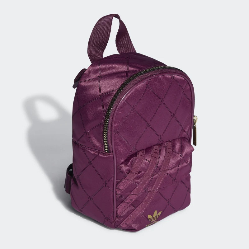 Tas Sneakers Adidas Wmns Mini Backpack Victory Crimson