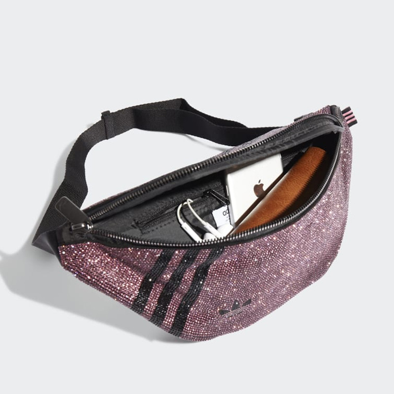 TAS SNEAKERS ADIDAS Wmns WAIST BAG