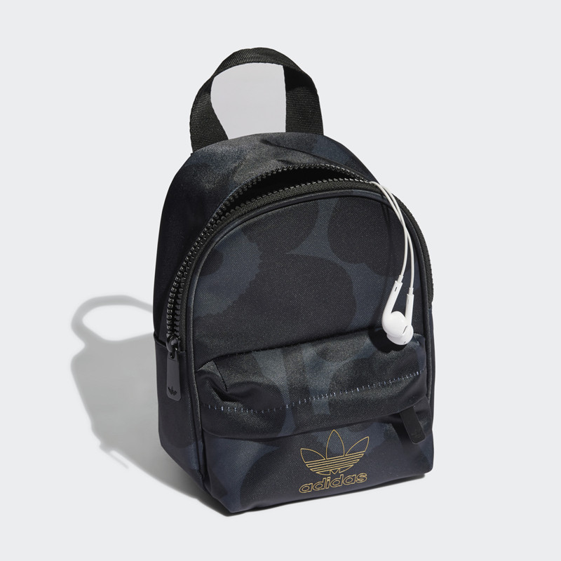 TAS SNEAKERS ADIDAS Wmns Marimekko Mini Backpack