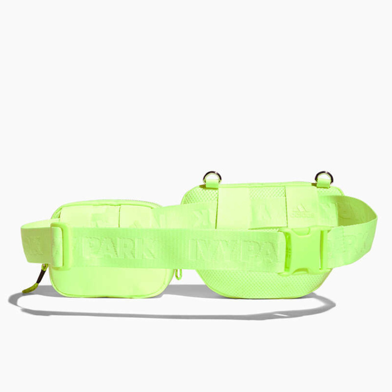 x IVY PARK Beyonce Belt Bag foto 3
