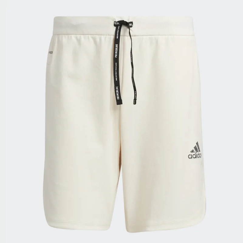 CELANA TRAINING ADIDAS PRIMEBLUE ALWAYS OM YOGA SHORTS