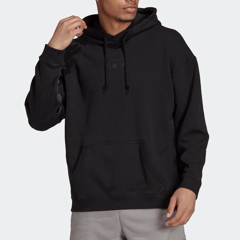 R.Y.V. LOOSE FIT HOODIE foto 2
