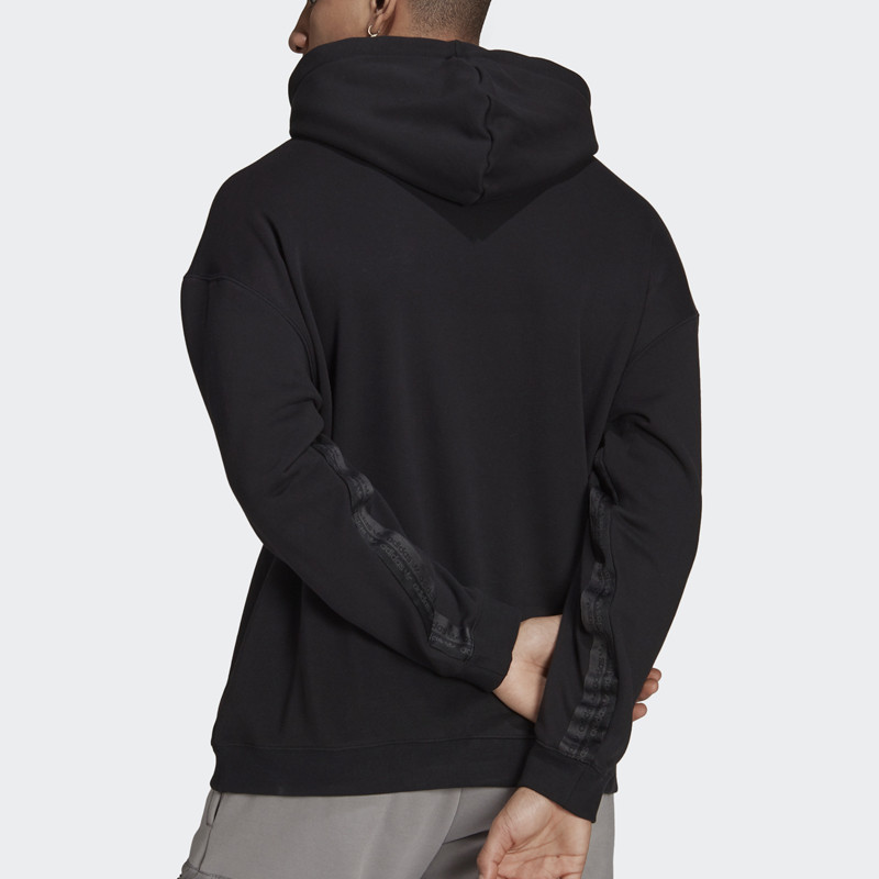 R.Y.V. LOOSE FIT HOODIE foto 3