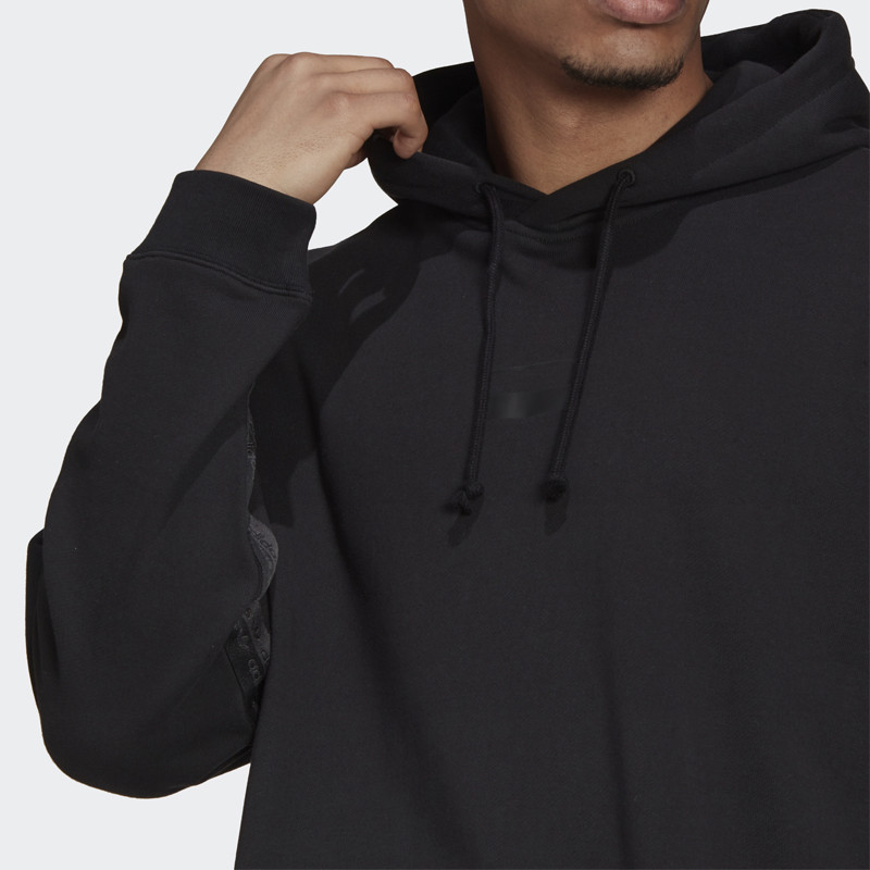 R.Y.V. LOOSE FIT HOODIE foto 4
