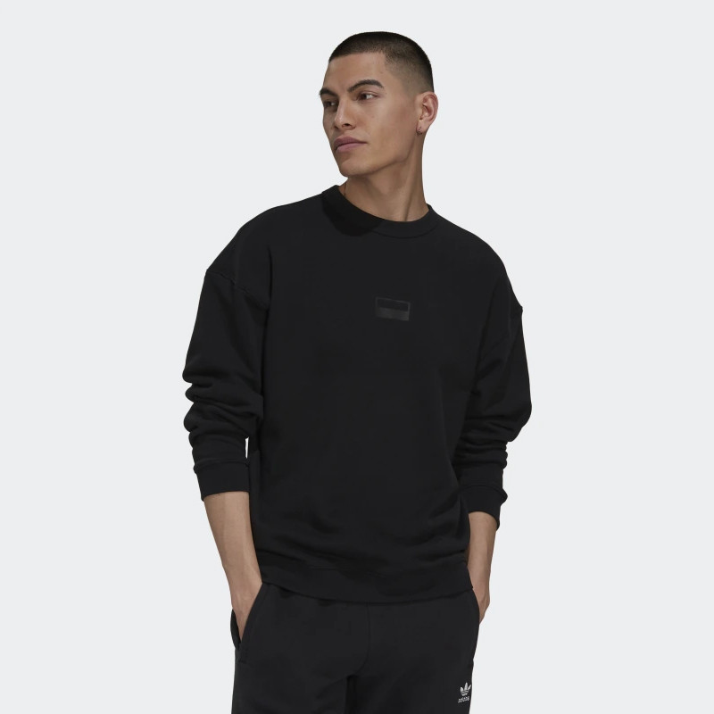 R.Y.V. LOOSE FIT CREW SWEATSHIRT foto 3