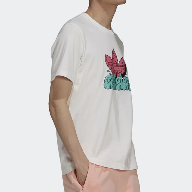FUNNY DINO TEE foto 2