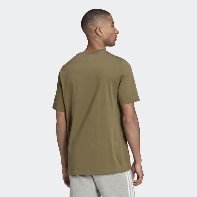 GRAPHICS TREFOIL SERIES TEE foto 3