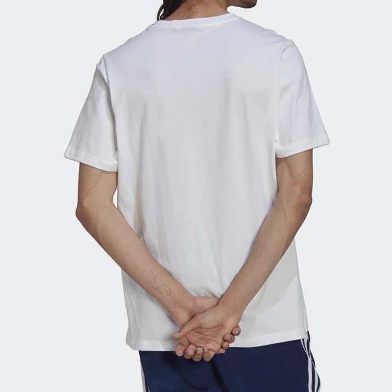 BAJU SNEAKERS ADIDAS CAMO PACK Tee