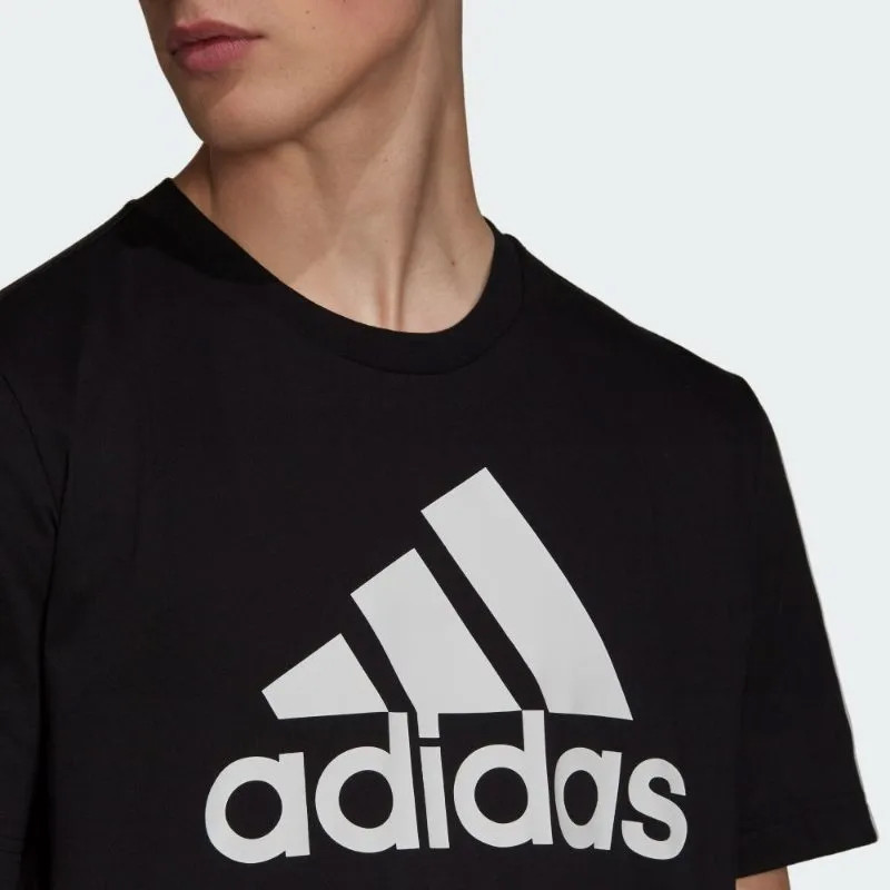BAJU SNEAKERS ADIDAS Essentials Colorblock Tee