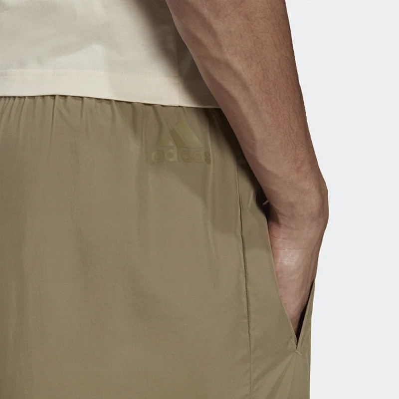 ESSENTIALS LOGO WOVEN SHORTS foto 4
