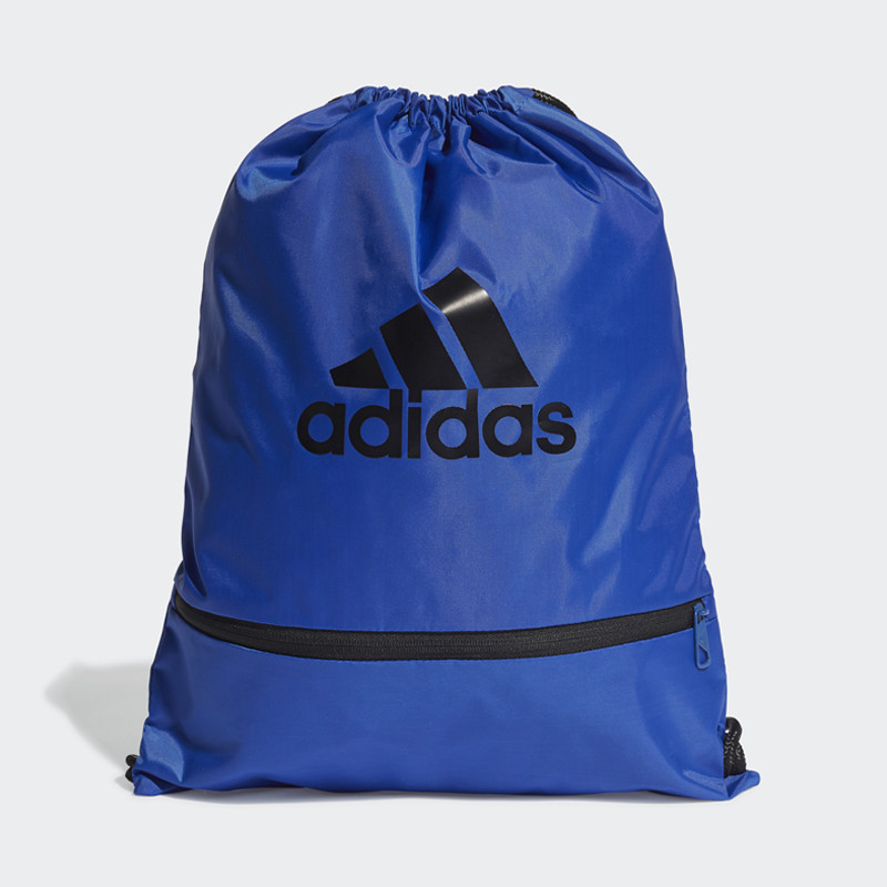 Tas Training Adidas Sport Performance Gym Sack Blue